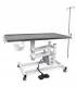 Veterinary surgical exam table J-VET 1 E K