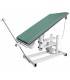 Veterinary surgical exam table J-VET 2 E