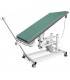 Veterinary surgical exam table J-VET 2 E K