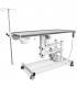 Veterinary surgical exam table J-VET 2 E K