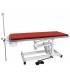 Veterinary operation exam table J-VET 1 MAX E