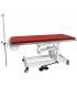 Veterinary operation exam table J-VET 1 MAX E K