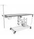 Veterinary operation exam table J-VET 2 MAX E K