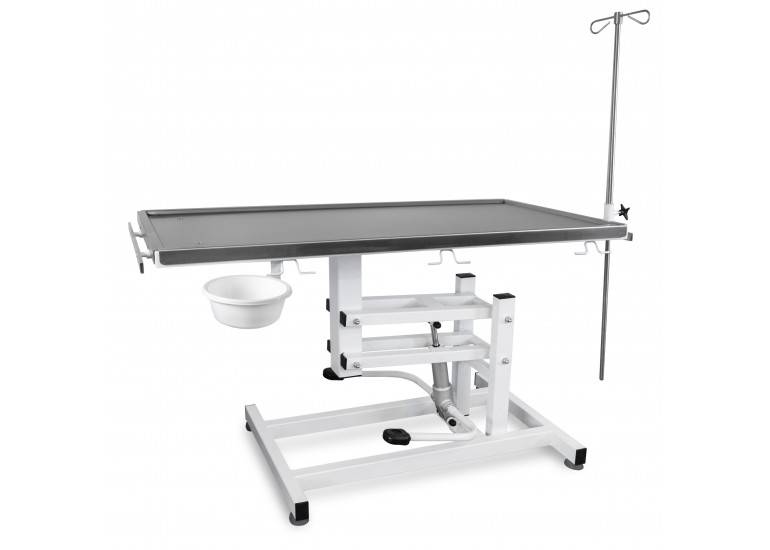 Veterinary exam table J-VET 1 H