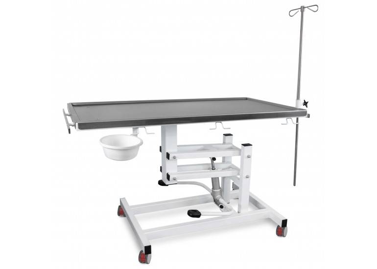 Veterinary operation exam table J-VET 1 H K