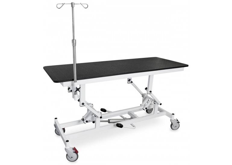 Veterinary exam table GOLIAT