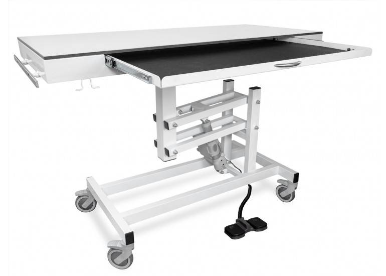 Veterinary X-RAY table J-VET 1 E K /XR/ ADV