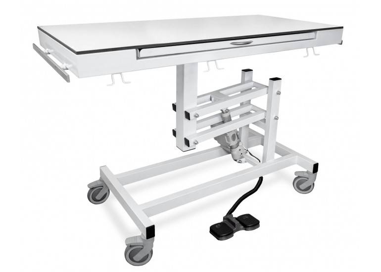Veterinary X-RAY table J-VET 1 E K /XR/ ADV