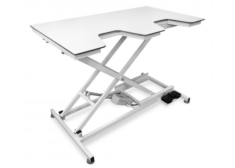 Tierarzt-Ultraschall Tisch ECHO PRO 1