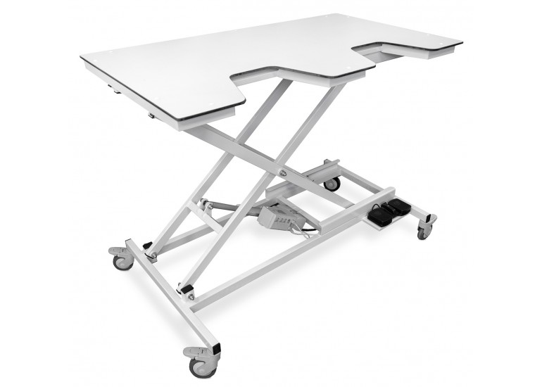 Tierarzt-Ultraschall Tisch ECHO PRO 1