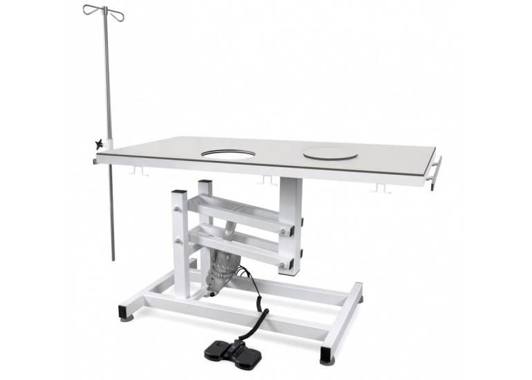 Tierarzt-Ultraschall Tisch J-VET 1 E ECHO