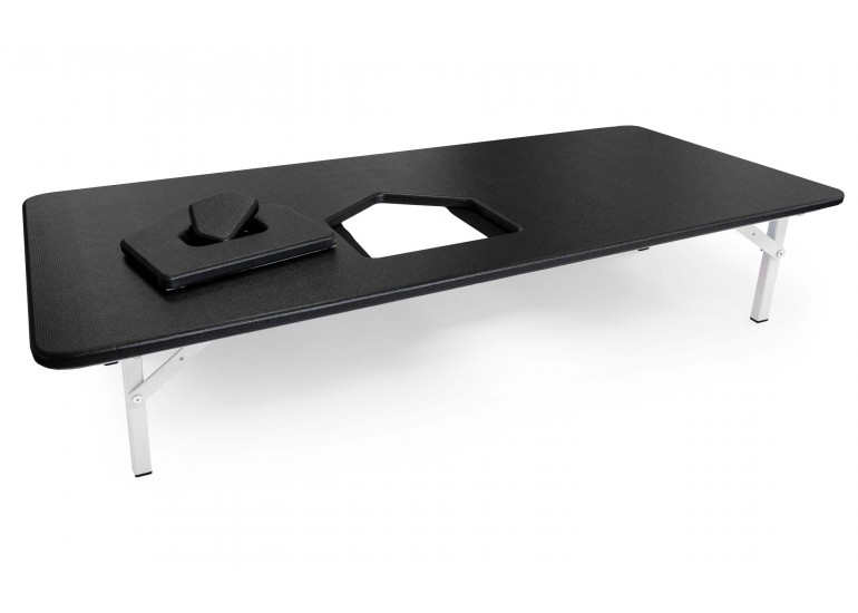 Ultraschall-Tischaufsatz ECHO 2 BLK