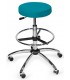 Arbeitshocker CROMO