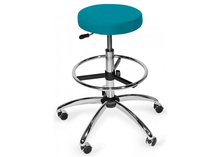 Arbeitshocker CROMO