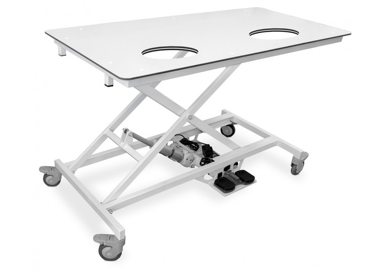 Tierarzt-Ultraschall Tisch ECHO PRO 3