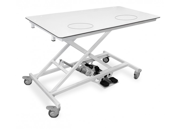Tierarzt-Ultraschall Tisch ECHO PRO 3