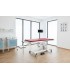 OP- und Behandlungstisch J-VET 1 MAX E K