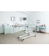 OP- und Behandlungstisch J-VET 2 MAX E K