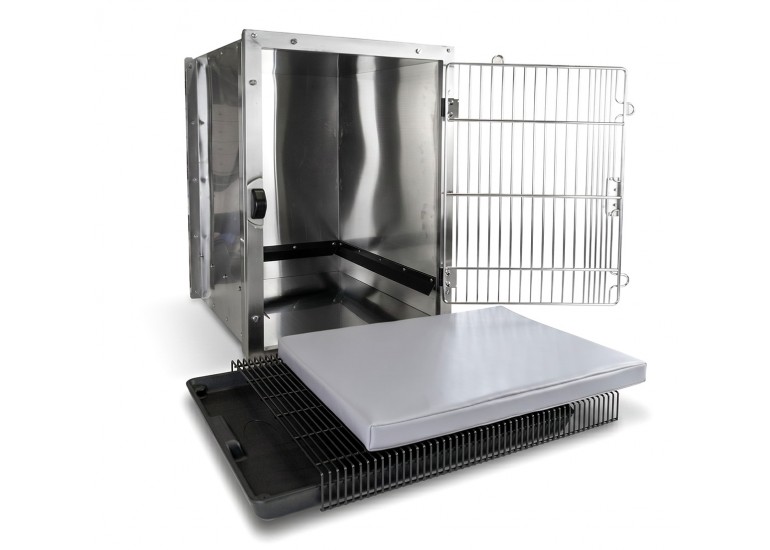 Käfig M – 59 × 66 × 76 cm (B × T × H)